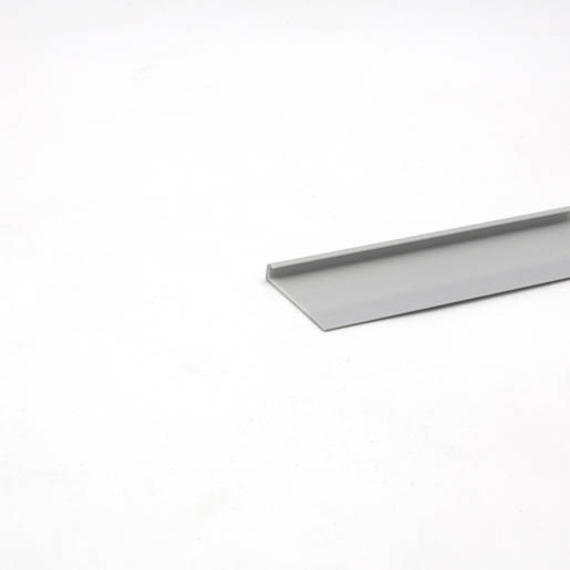 Döllken EL 3,5 0138 hellgrau 4,0mt Abdeckleiste